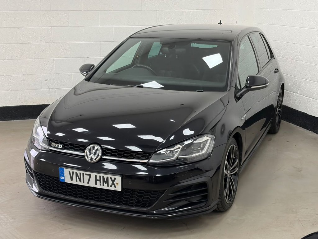 Used Volkswagen Golf 2017 for sale - 77680820: Photo 6