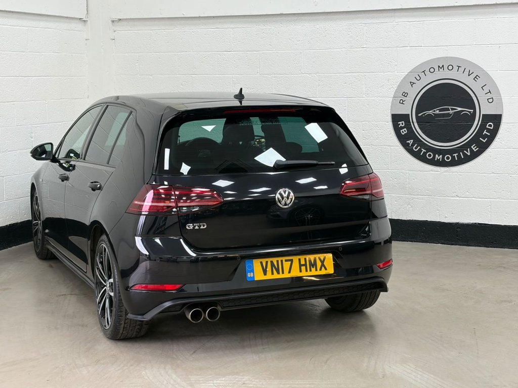 Used Volkswagen Golf 2017 for sale - 77680820: Photo 7