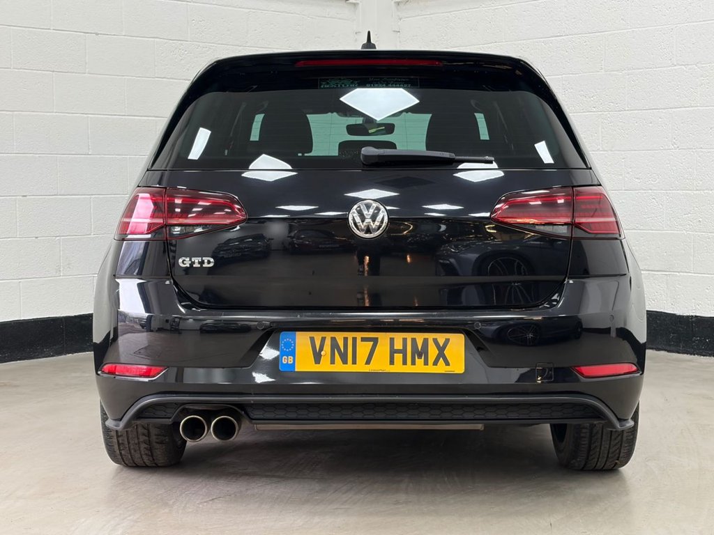 Used Volkswagen Golf 2017 for sale - 77680820: Photo 9