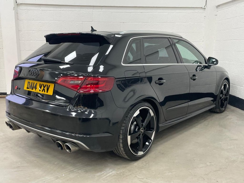 Used Audi A3 2014 for sale - 77212956: Photo 10