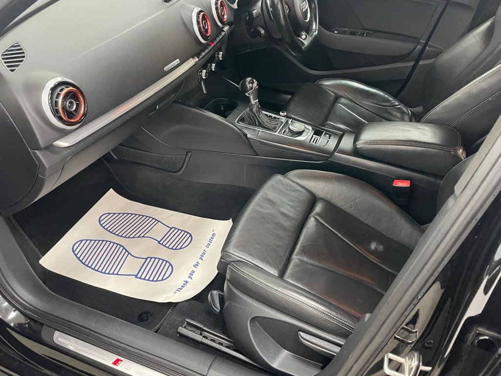 Used Audi A3 2014 for sale - 77212956: Photo 13