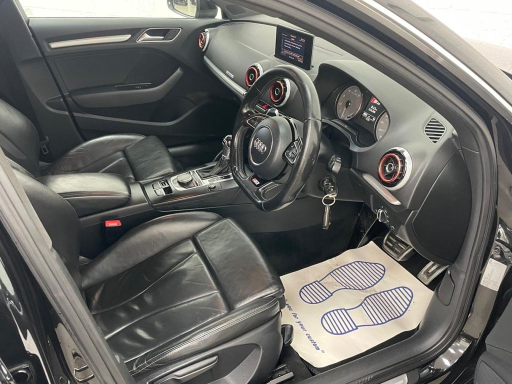 Used Audi A3 2014 for sale - 77212956: Photo 14