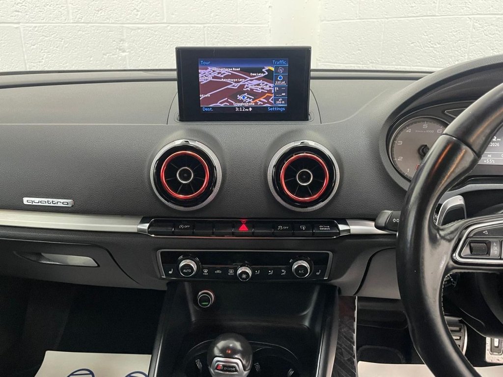 Used Audi A3 2014 for sale - 77212956: Photo 15