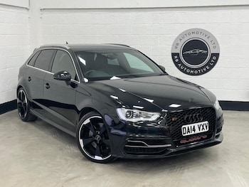 Audi A3 feature image