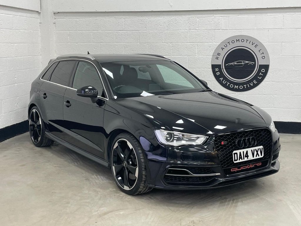 Used Audi A3 2014 for sale - 77212956: Photo 2