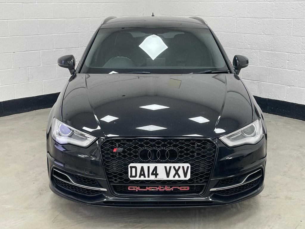 Used Audi A3 2014 for sale - 77212956: Photo 3