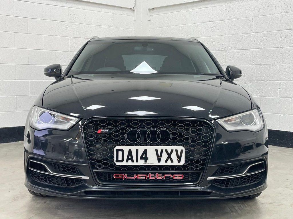 Used Audi A3 2014 for sale - 77212956: Photo 4