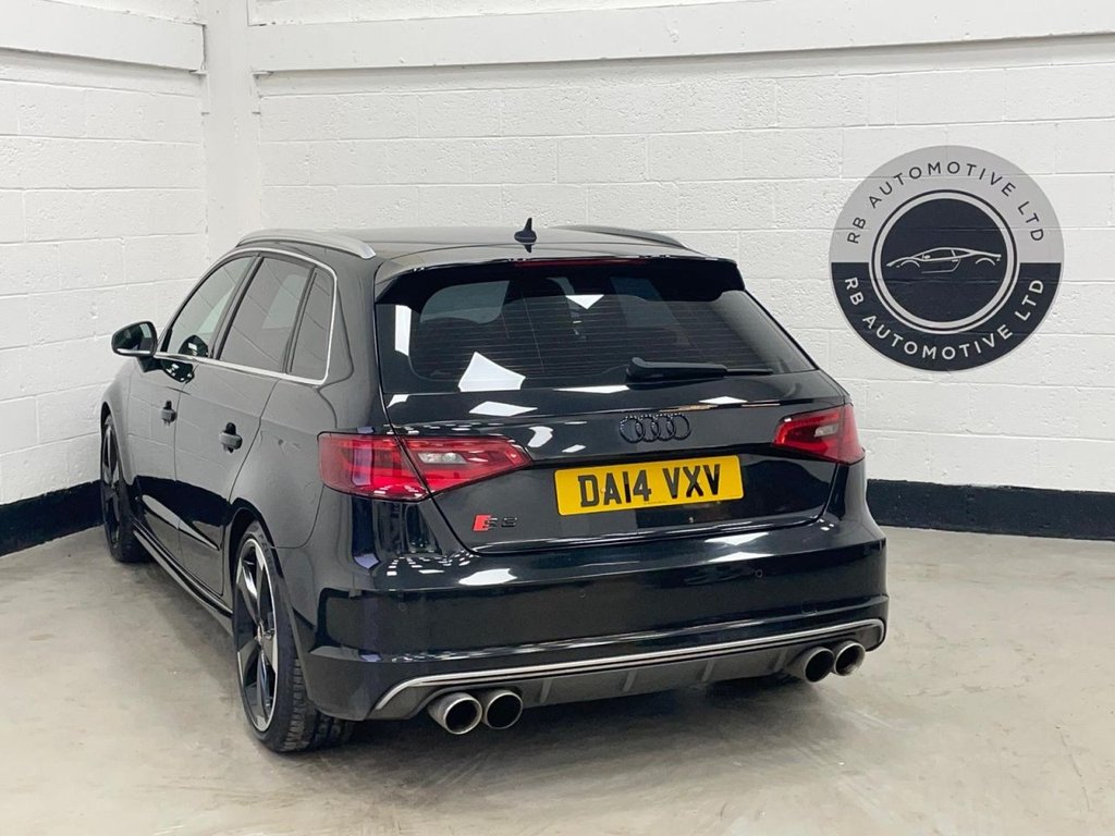 Used Audi A3 2014 for sale - 77212956: Photo 7