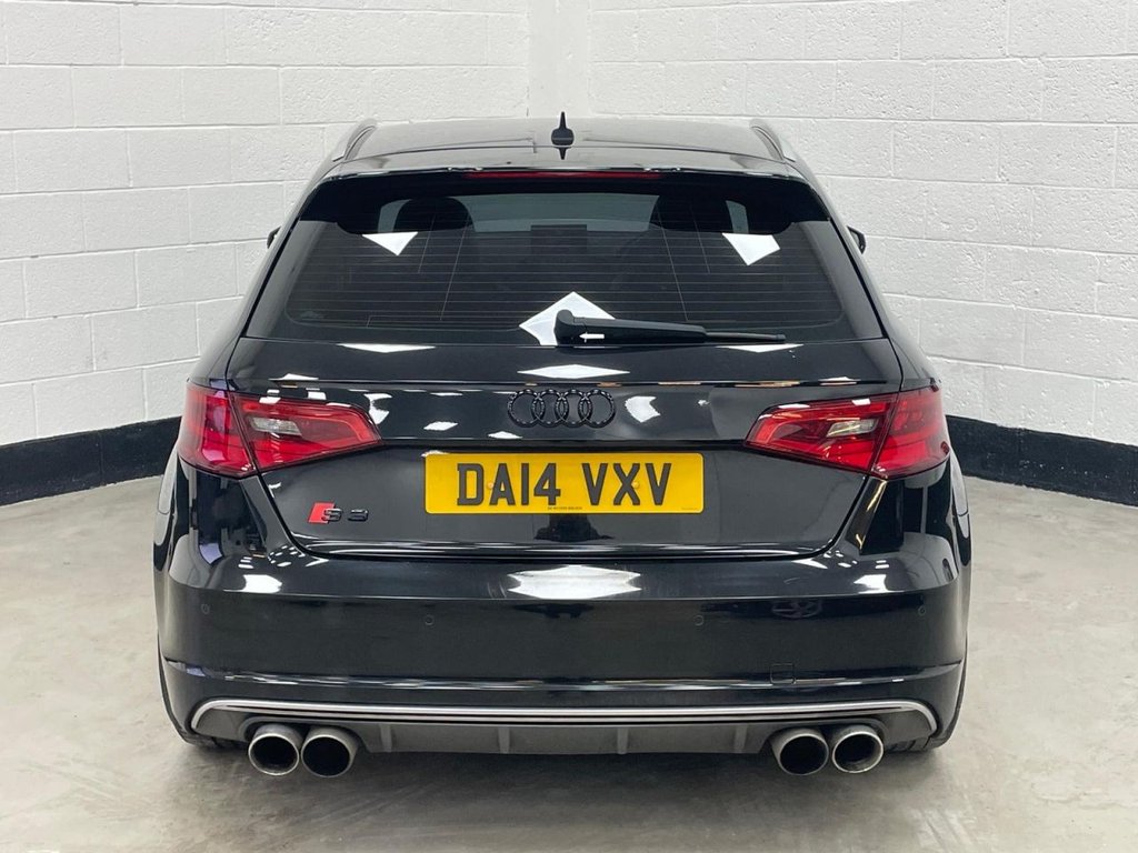 Used Audi A3 2014 for sale - 77212956: Photo 8