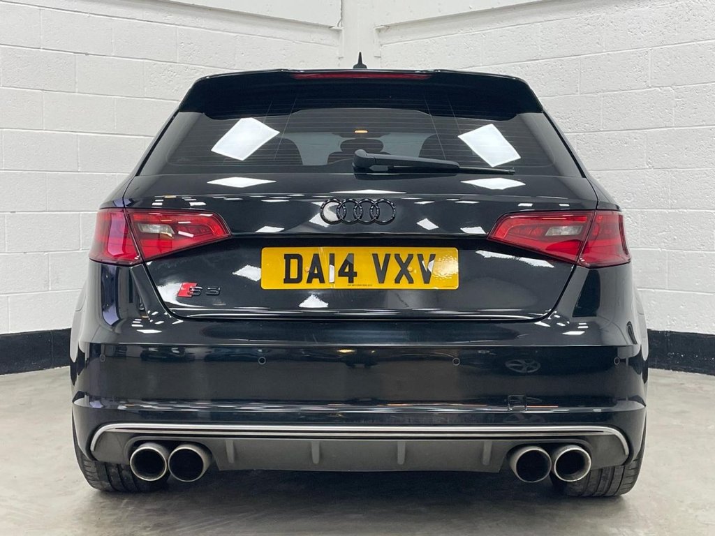 Used Audi A3 2014 for sale - 77212956: Photo 9