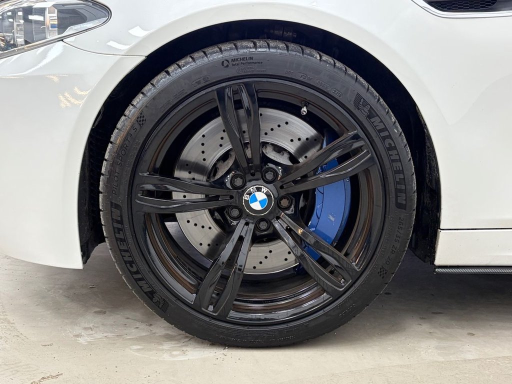 Used BMW M5 2014 for sale - 77780731: Photo 12