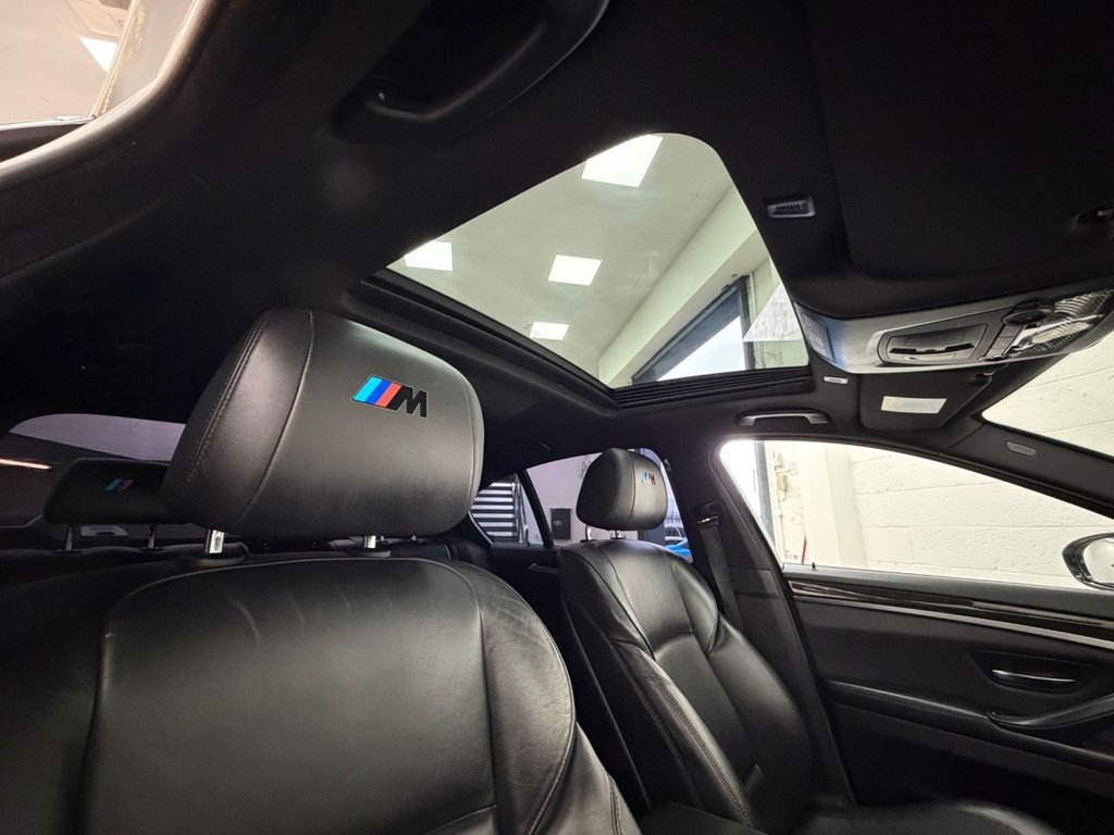 Used BMW M5 2014 for sale - 77780731: Photo 14