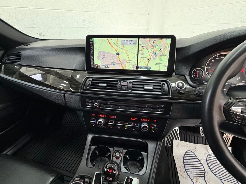 Used BMW M5 2014 for sale - 77780731: Photo 17