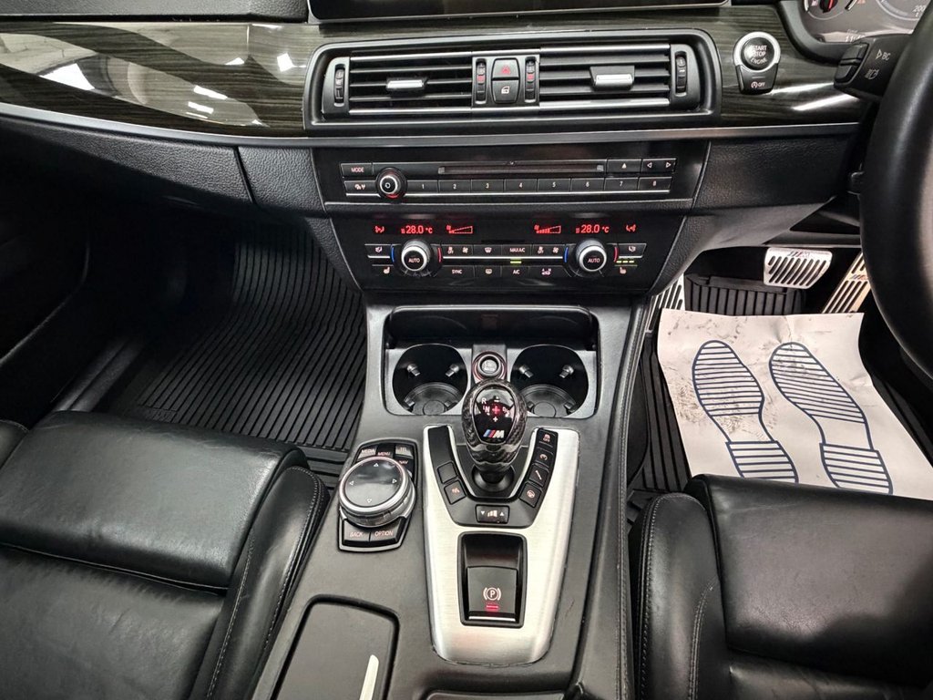 Used BMW M5 2014 for sale - 77780731: Photo 18