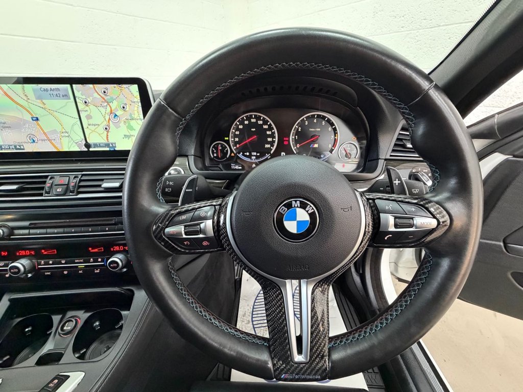 Used BMW M5 2014 for sale - 77780731: Photo 19