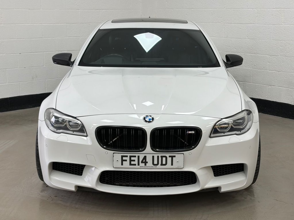 Used BMW M5 2014 for sale - 77780731: Photo 3