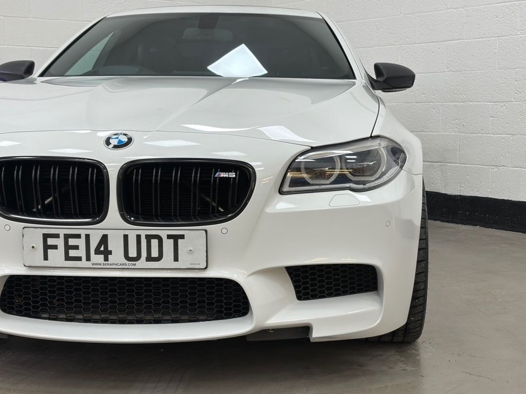 Used BMW M5 2014 for sale - 77780731: Photo 5