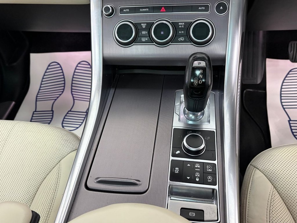 Used Land Rover Range Rover Sport 2017 for sale - 77780398: Photo 16