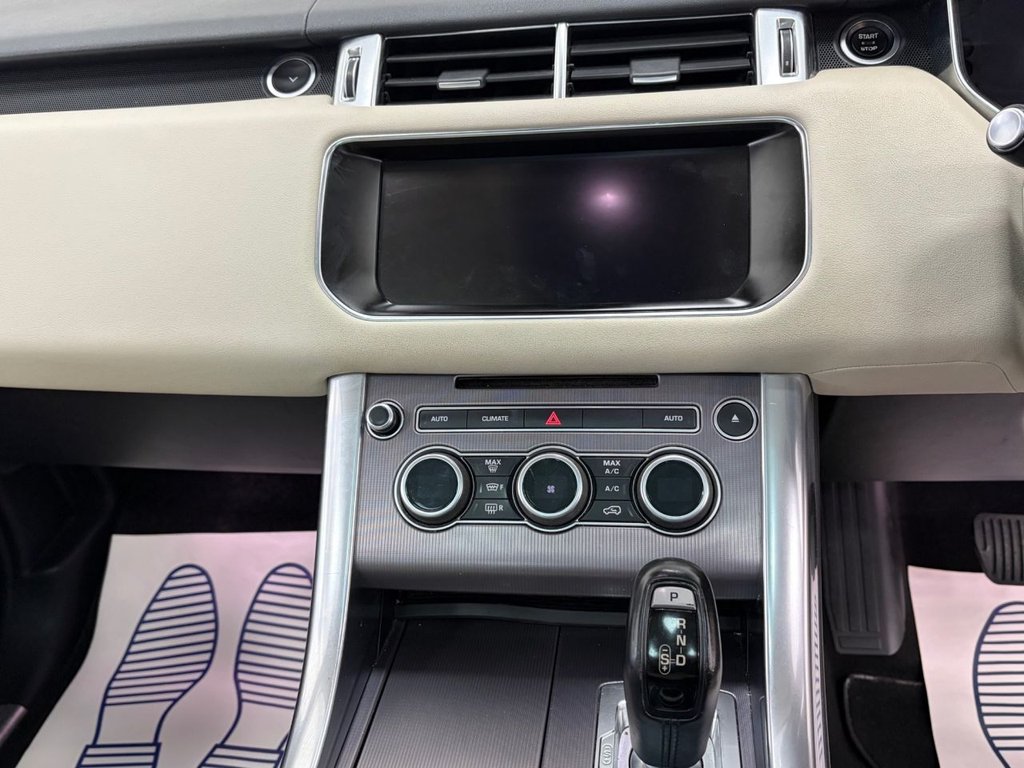 Used Land Rover Range Rover Sport 2017 for sale - 77780398: Photo 18