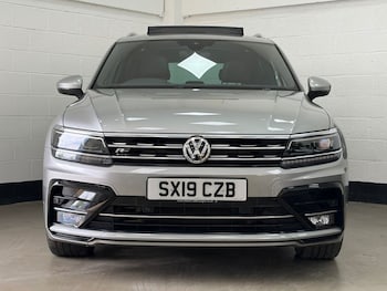 Used Volkswagen Tiguan 2019 for sale - 78525271: Photo