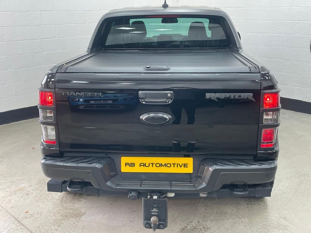 Used Ford Ranger 2020 for sale - 77212962: Photo 10