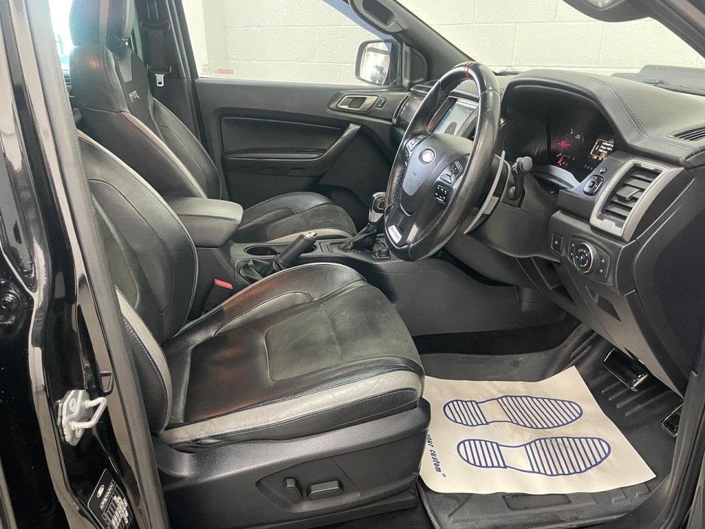 Used Ford Ranger 2020 for sale - 77212962: Photo 14