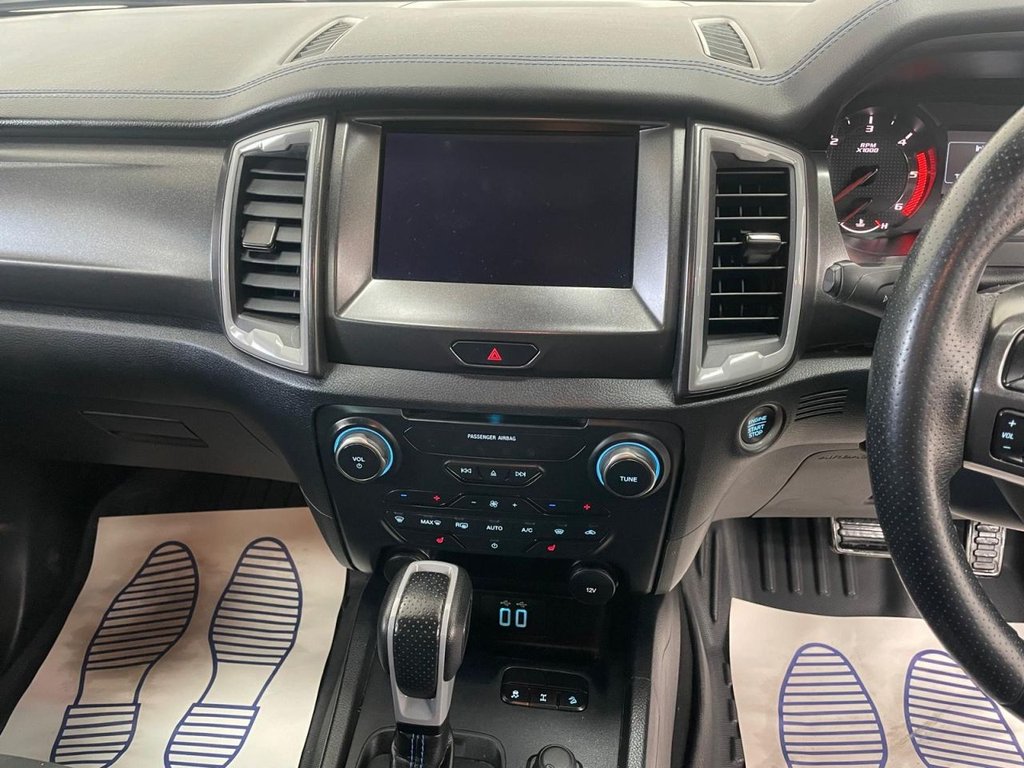 Used Ford Ranger 2020 for sale - 77212962: Photo 15