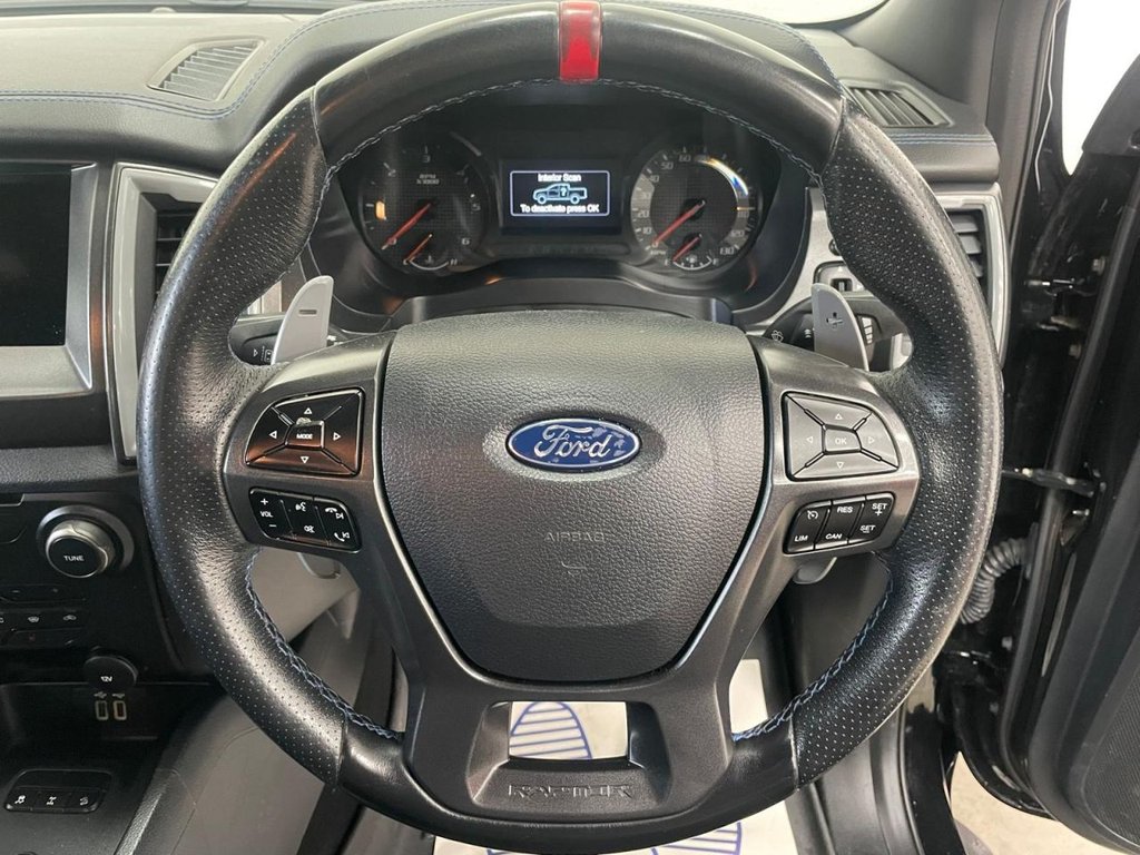 Used Ford Ranger 2020 for sale - 77212962: Photo 17