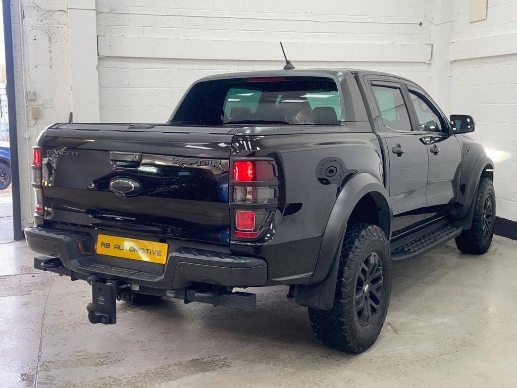 Used Ford Ranger 2020 for sale - 77212962: Photo 2