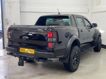 Used Ford Ranger 2020 for sale - 77212962: Photo