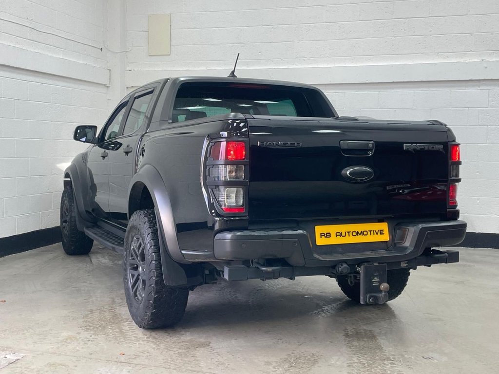 Used Ford Ranger 2020 for sale - 77212962: Photo 3