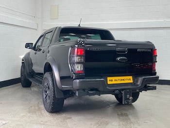 Used Ford Ranger 2020 for sale - 77212962: Photo