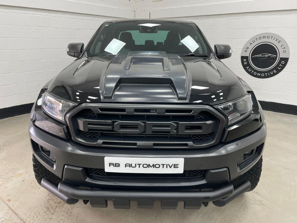 Used Ford Ranger 2020 for sale - 77212962: Photo 7