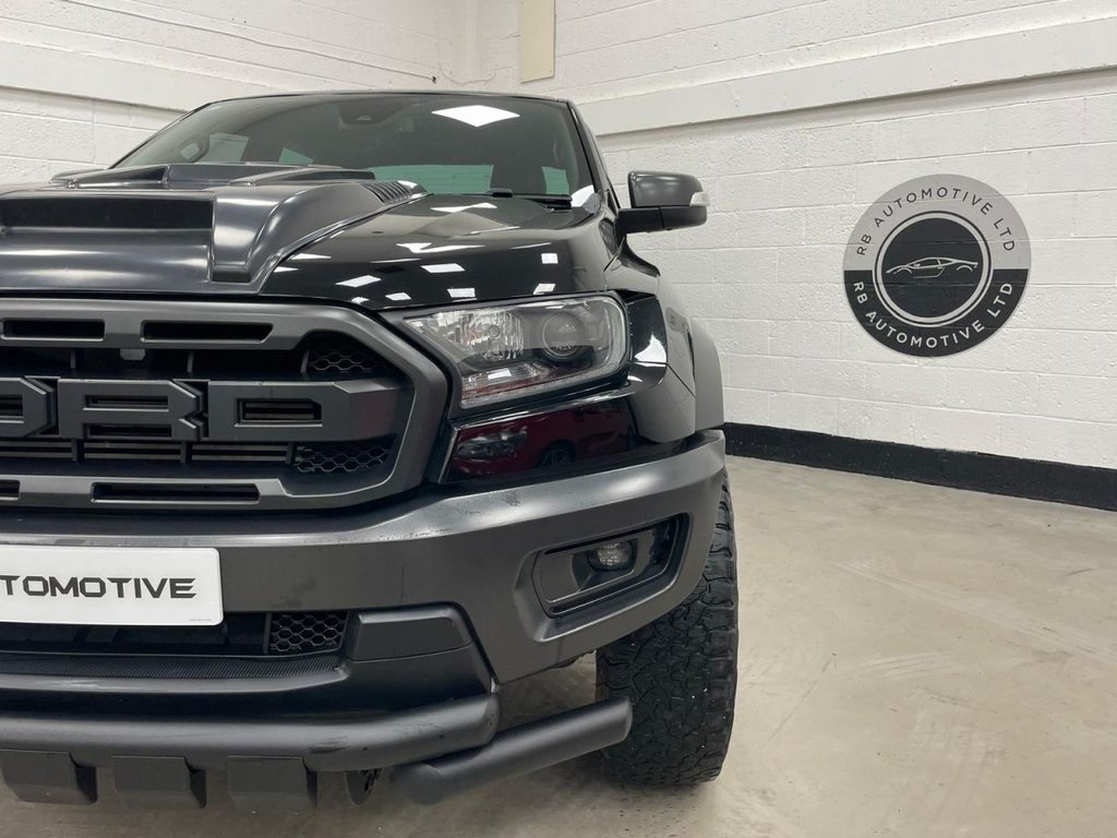 Used Ford Ranger 2020 for sale - 77212962: Photo 8