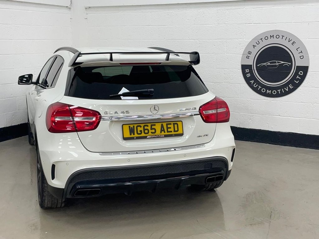 Used Mercedes-Benz GLA 2015 for sale - 77621692: Photo 10