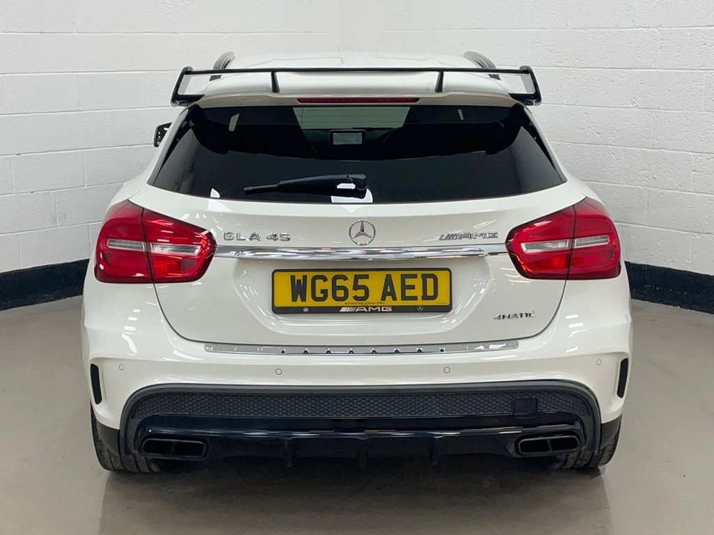 Used Mercedes-Benz GLA 2015 for sale - 77621692: Photo 11