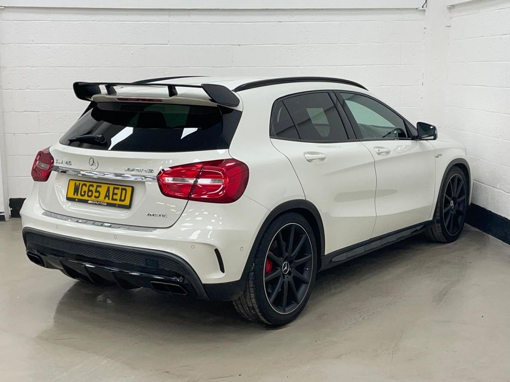 Used Mercedes-Benz GLA 2015 for sale - 77621692: Photo 14