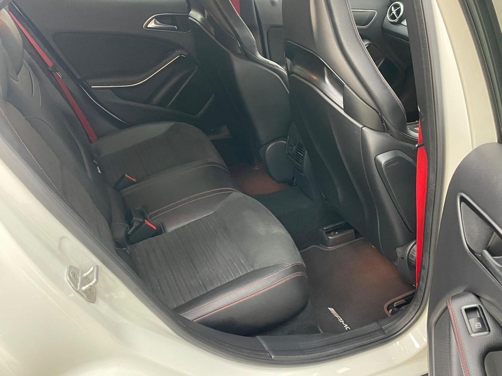 Used Mercedes-Benz GLA 2015 for sale - 77621692: Photo 15