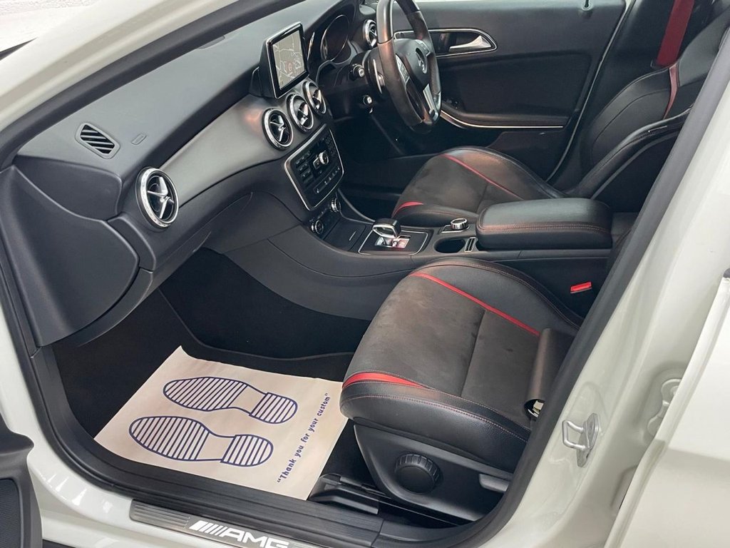 Used Mercedes-Benz GLA 2015 for sale - 77621692: Photo 16