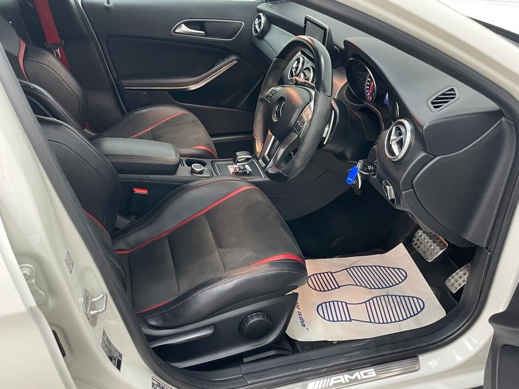 Used Mercedes-Benz GLA 2015 for sale - 77621692: Photo 17