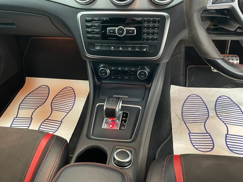 Used Mercedes-Benz GLA 2015 for sale - 77621692: Photo 19