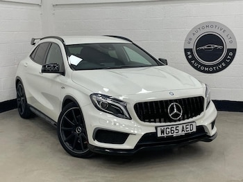 Used Mercedes-Benz GLA 2015 for sale - 77621692: Photo