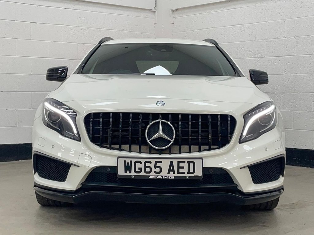 Used Mercedes-Benz GLA 2015 for sale - 77621692: Photo 4