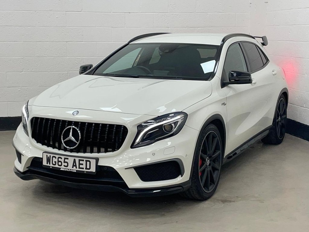 Used Mercedes-Benz GLA 2015 for sale - 77621692: Photo 5