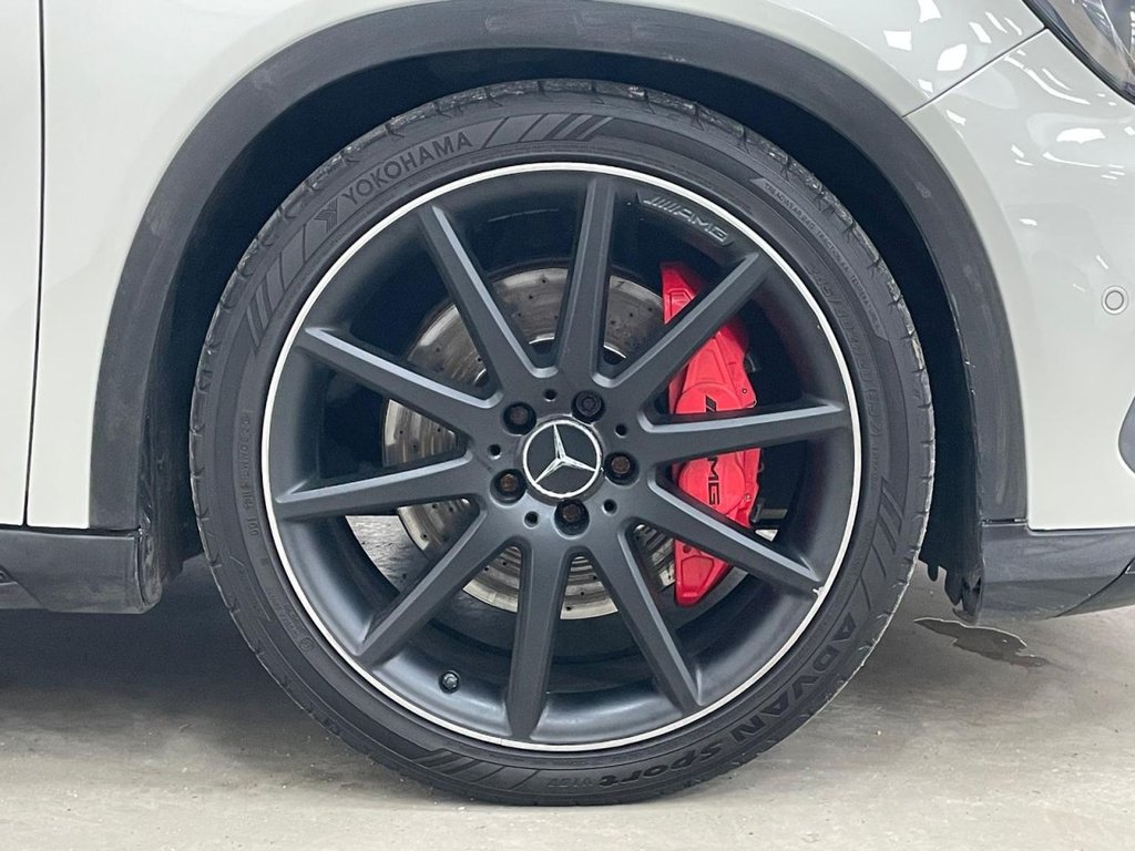 Used Mercedes-Benz GLA 2015 for sale - 77621692: Photo 7