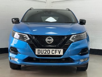 Used Nissan Qashqai 2020 for sale - 79385127: Photo