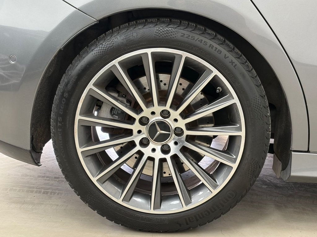 Used Mercedes-Benz A-Class 2019 for sale - 78200946: Photo 12