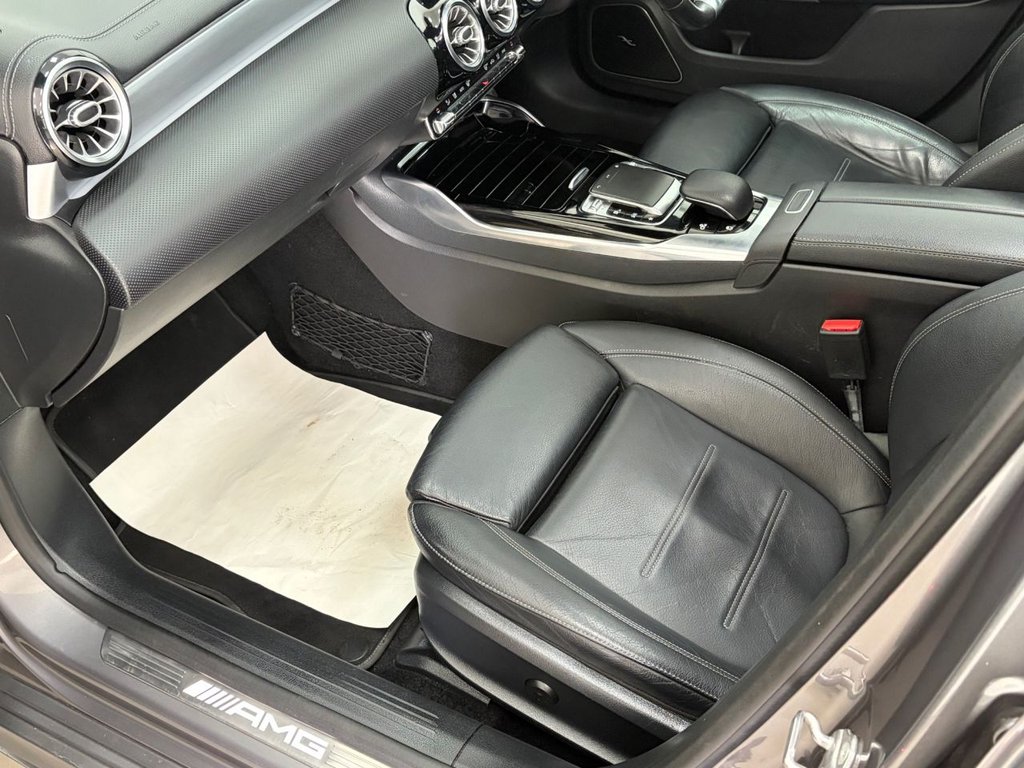 Used Mercedes-Benz A-Class 2019 for sale - 78200946: Photo 14