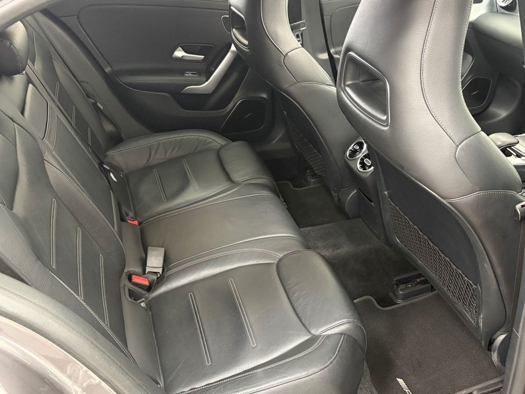 Used Mercedes-Benz A-Class 2019 for sale - 78200946: Photo 15
