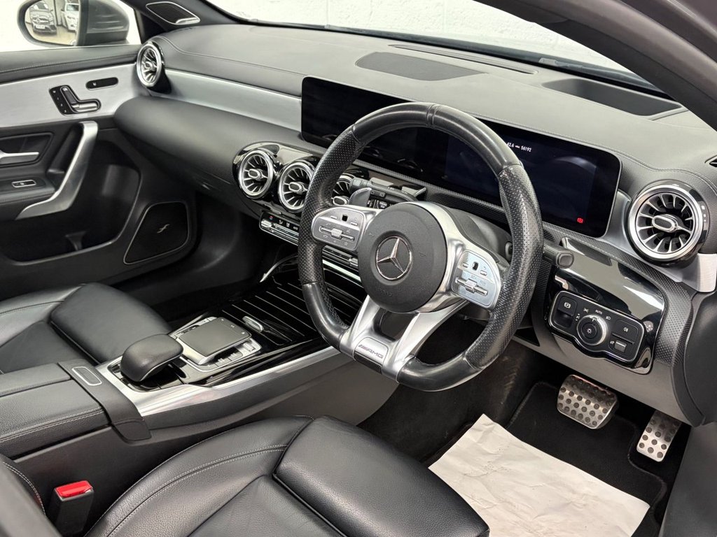 Used Mercedes-Benz A-Class 2019 for sale - 78200946: Photo 16